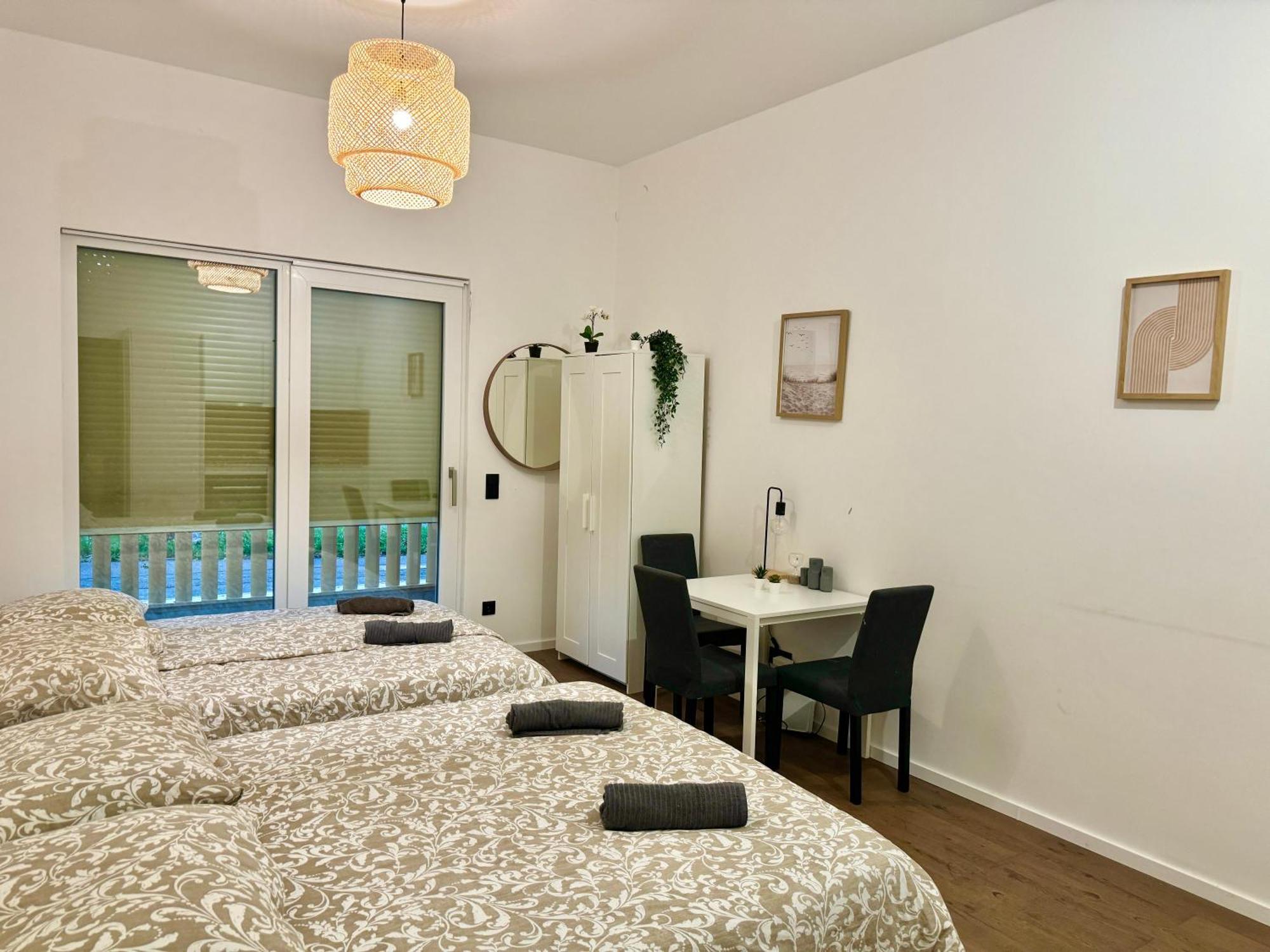 Modern Stylish Studio With Free Parking * Viena