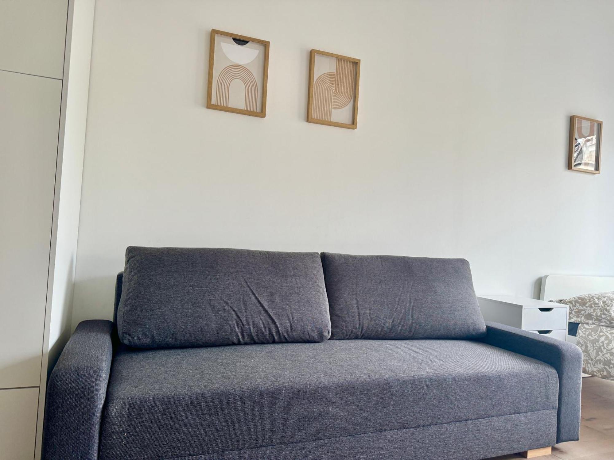 Apartament Modern Stylish Studio With Free Parking Viena
